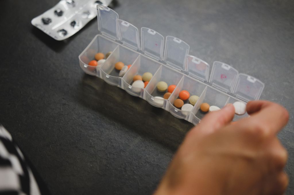 medication administration management in your care homes and the risks by MyWorkMode