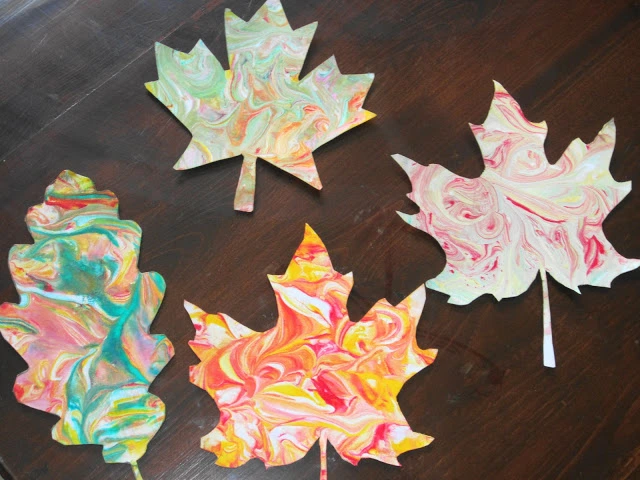 8 Fun Autumn Crafts for Your Care Home – The MyWorkMode Blog